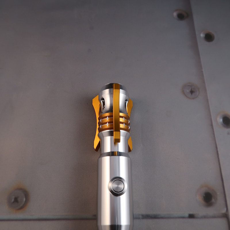 Aeon LE v5 Emitter