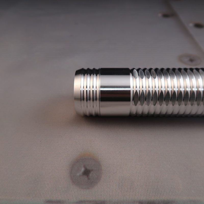 Lightsaber Guardian Lightsaber Pommel