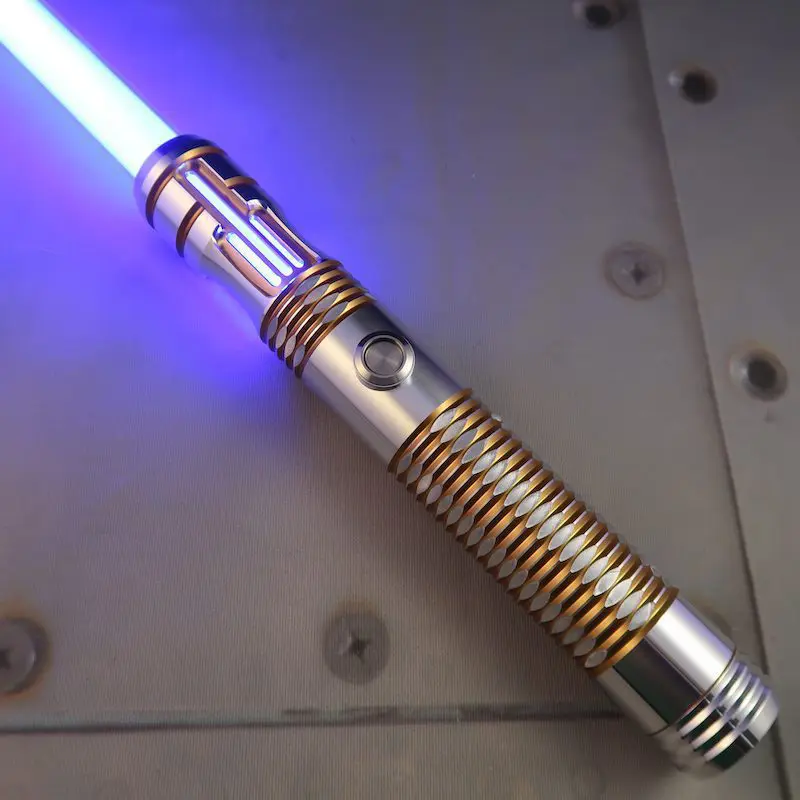 The Apprentice LE v5 Ignited Custom Lightsaber