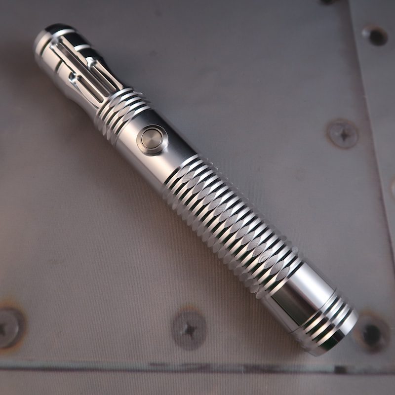 The Apprentice v5 Lightsaber