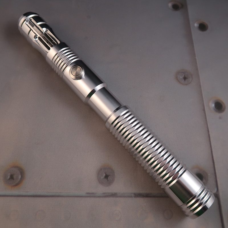 The Sentinel v5 Custom Lightsaber