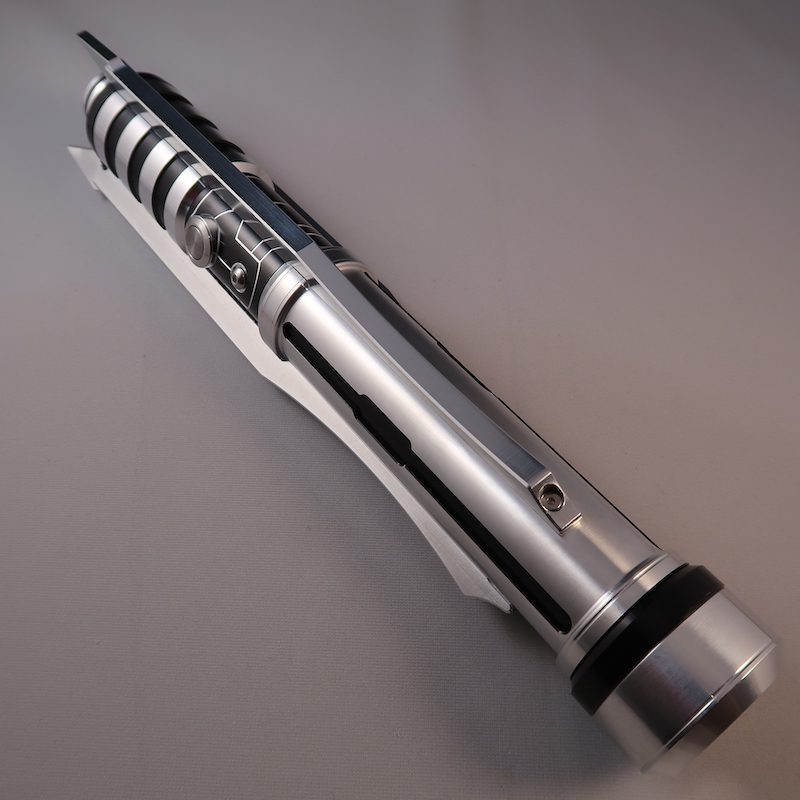 Butcher Lightsaber - No Windows - Emitter Up