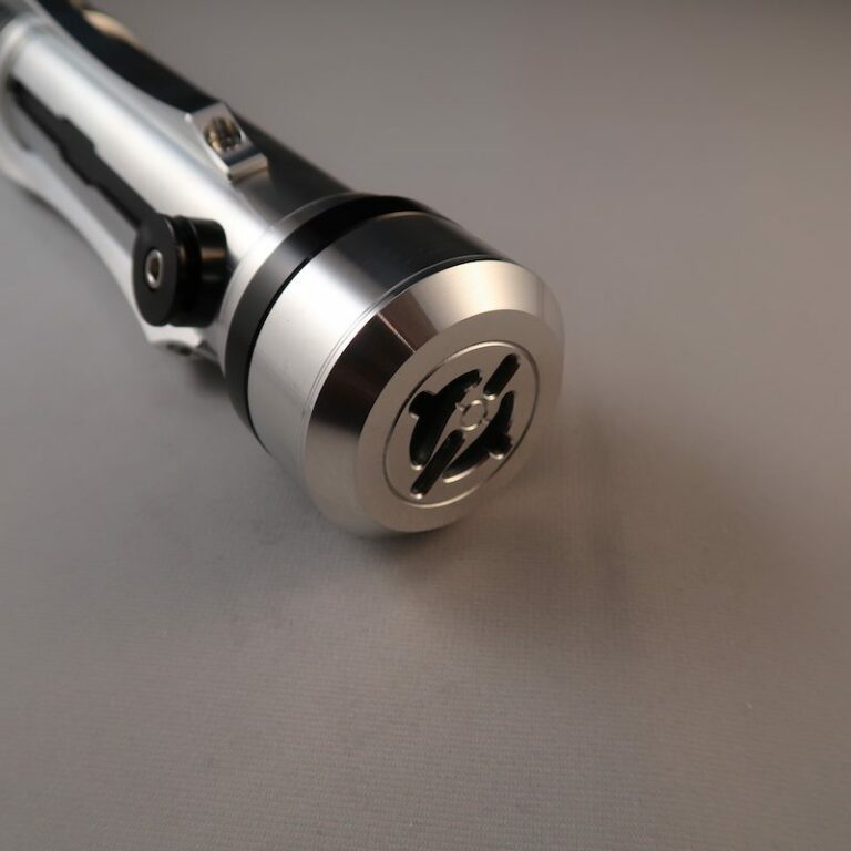 Butcher Pommel