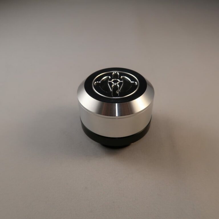 Butcher Pommel - Top