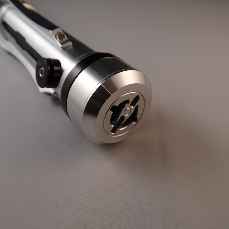 Butcher Pommel