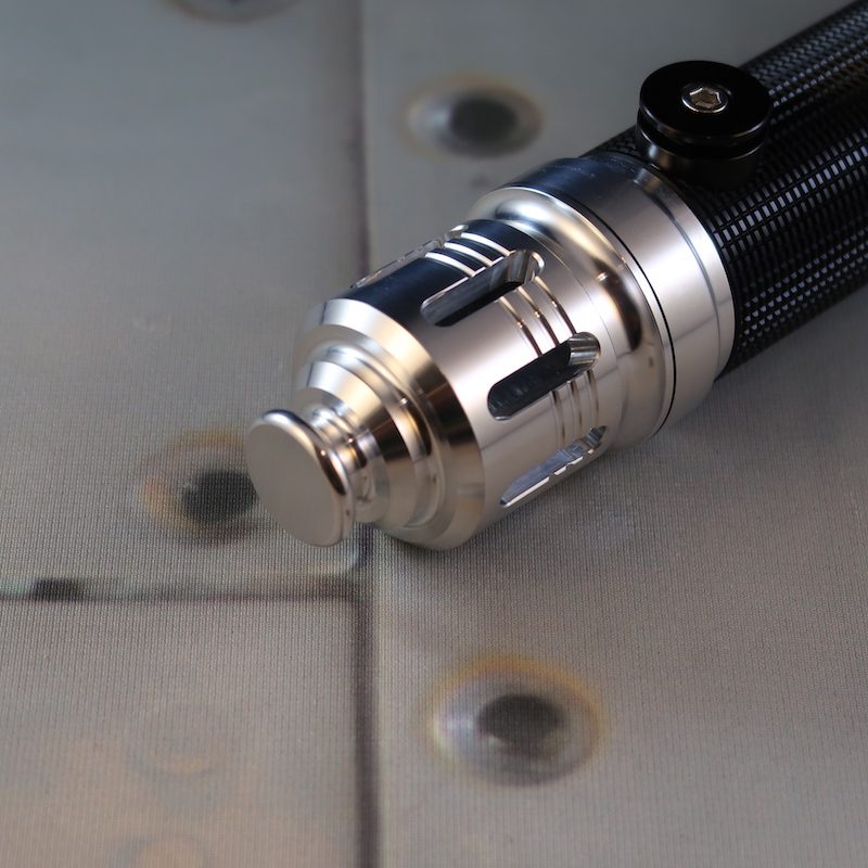 The Fallen Custom Lightsaber Pommel