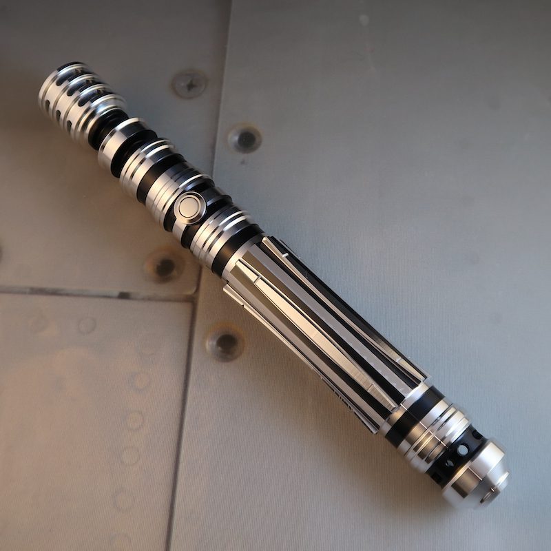The Dark Princes Hilt