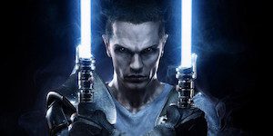 Games Star Wars: The Force Unleashed