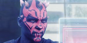 Darth Maul: The Apprentice