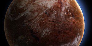 Planet of The Sith