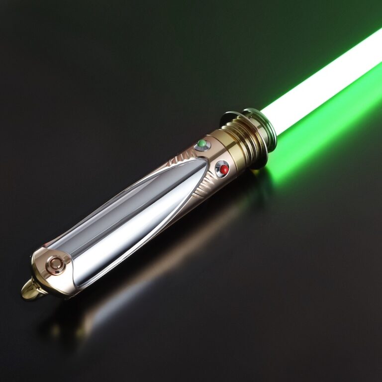 DS Emperor - Color Changing Blade