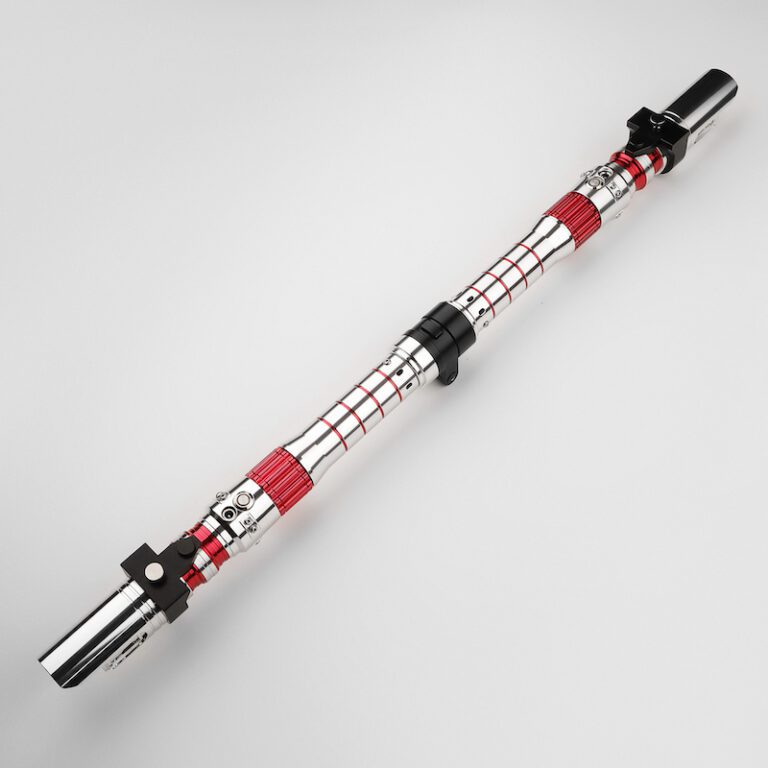 DS Empress - Staff Mode