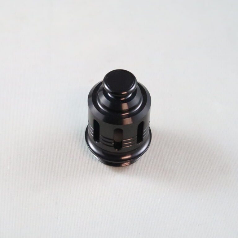 Dark Fallen Pommel Top