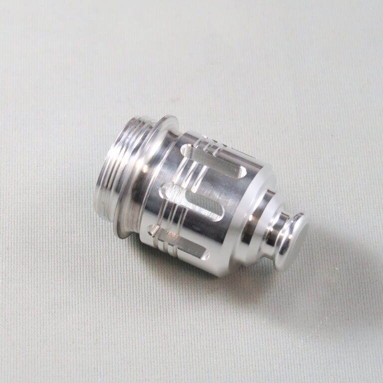 Fallen Pommel Angled