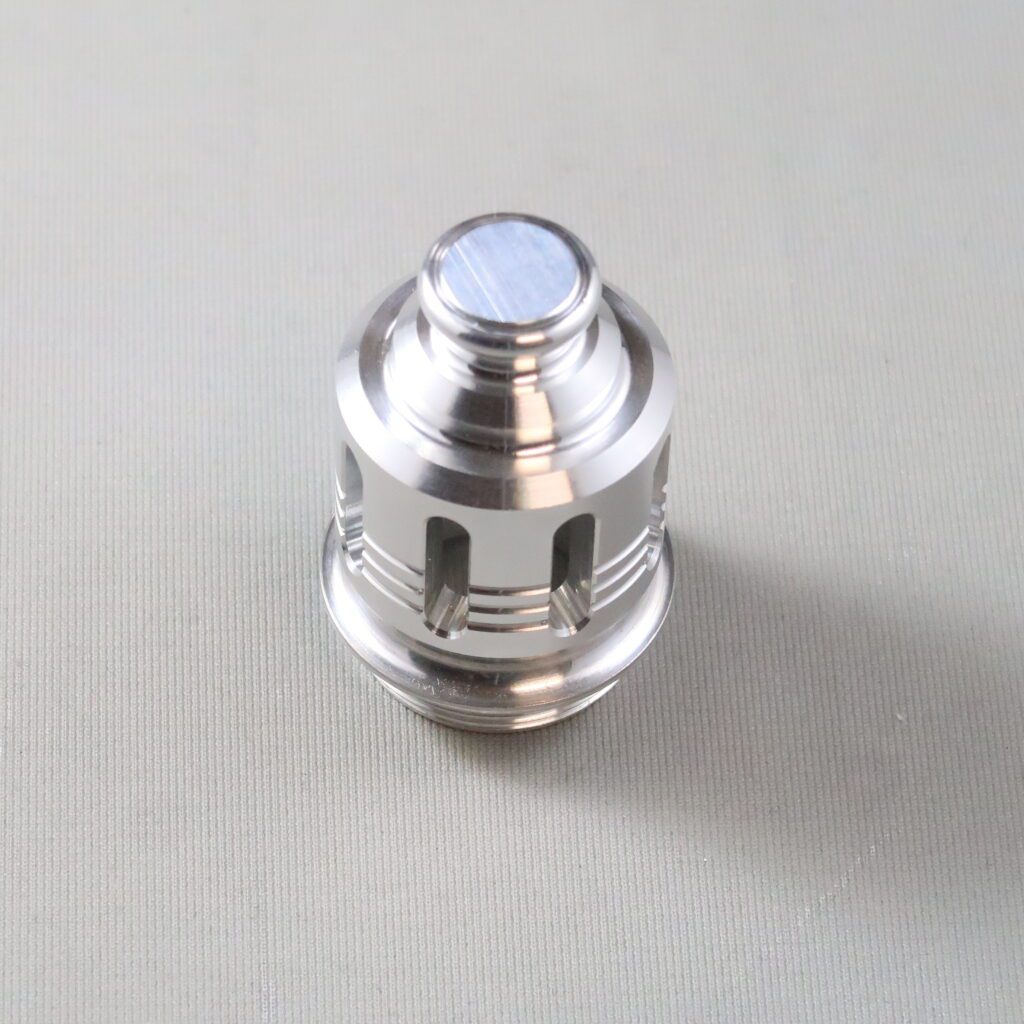 Fallen Pommel Top