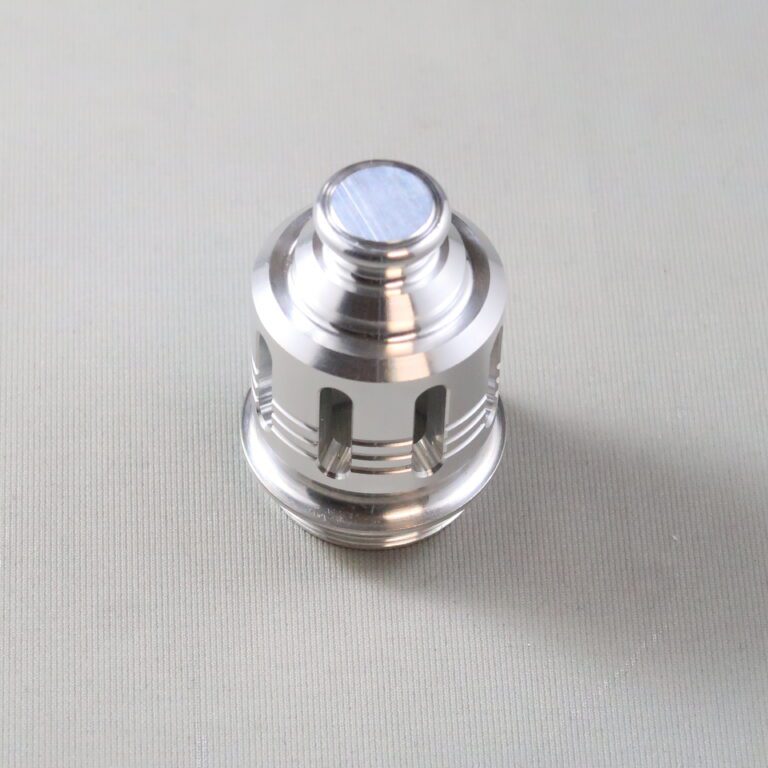 Fallen Pommel Top