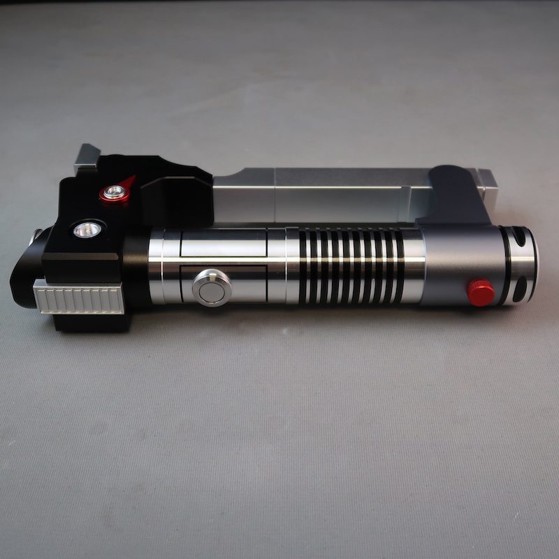 Dark Ghost - Saber Hilt