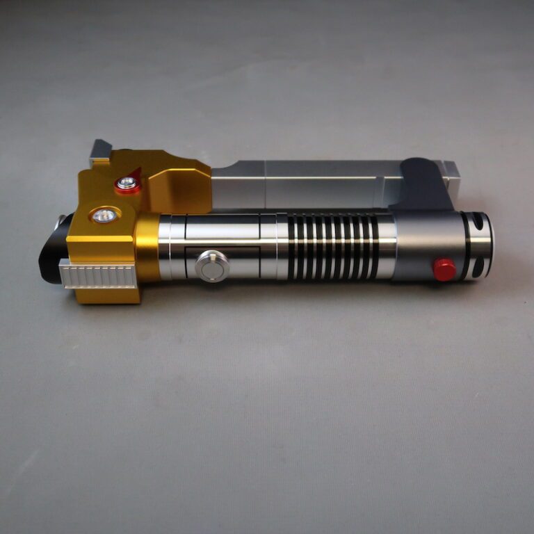 Ghost LE - Saber Hilt
