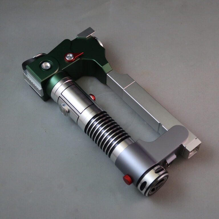 Ghost Hilt