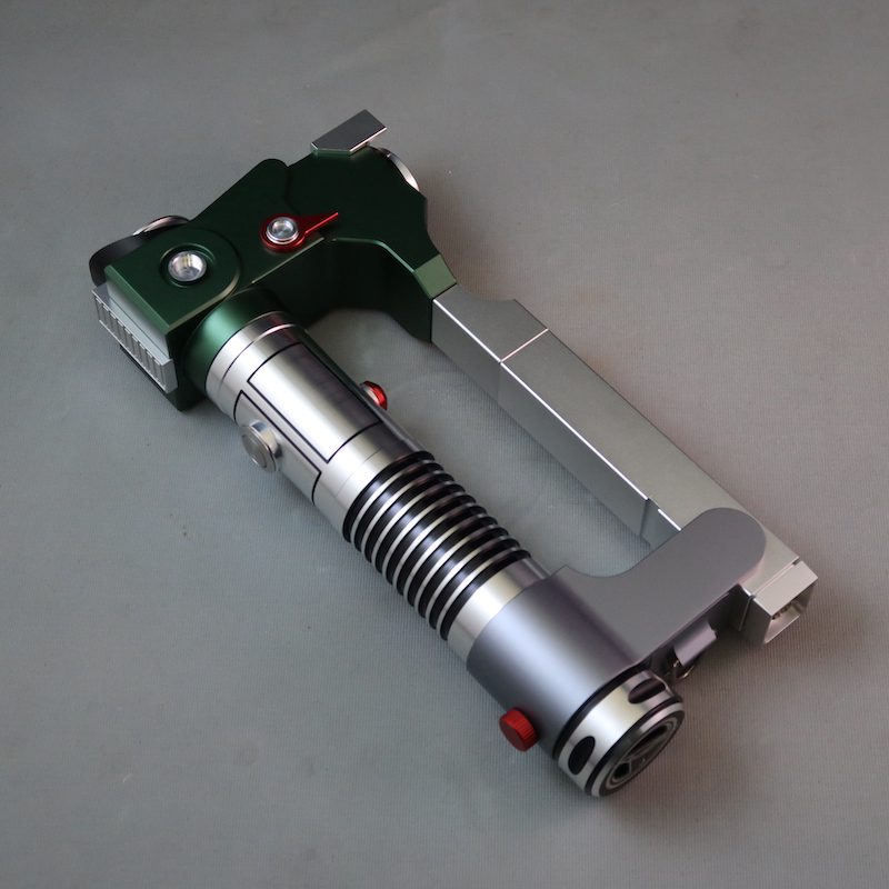 Ghost Hilt