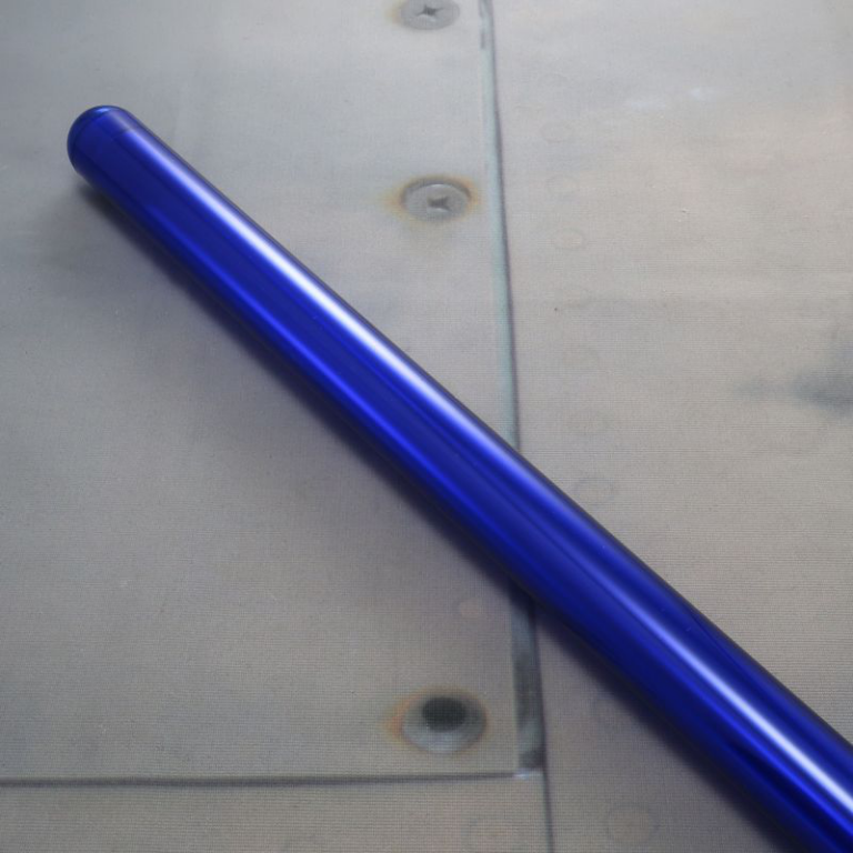 Blue Day Blade