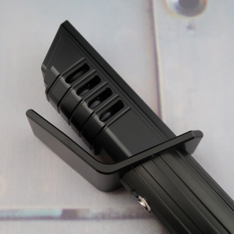 Darksaber v2 - Emitter - Off