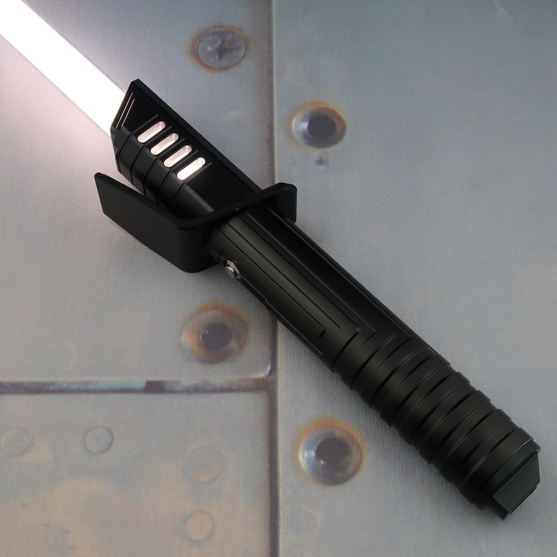 Darksaber v2 - Round Blade