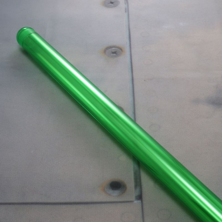 Green Day Blade