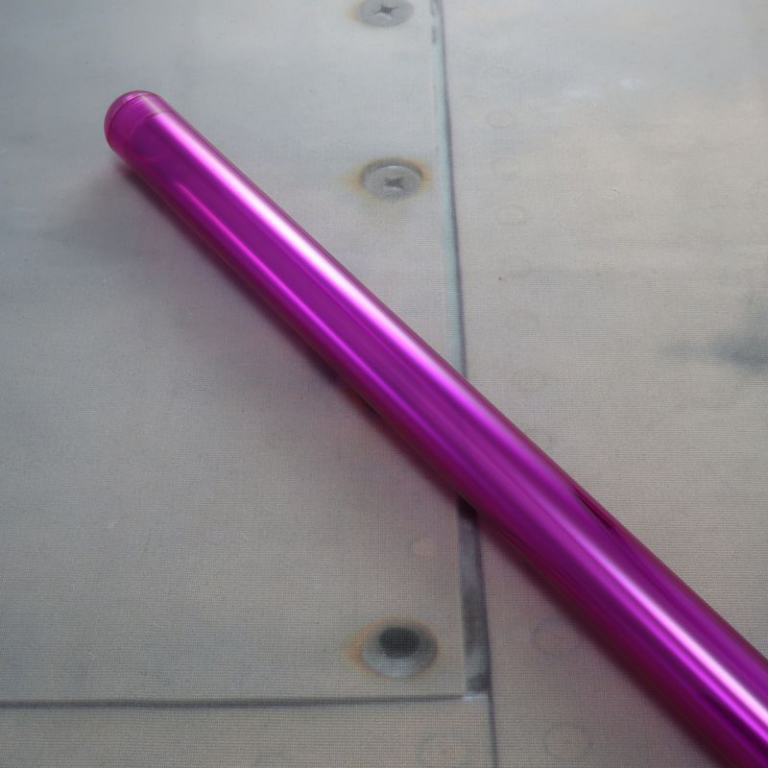 Purple Day Blade