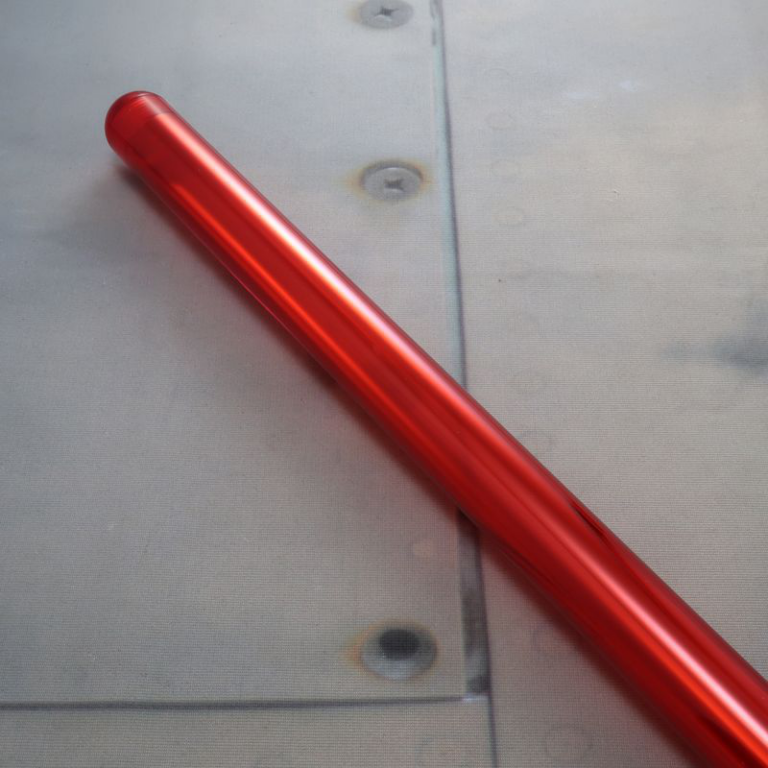 Red Day Blade