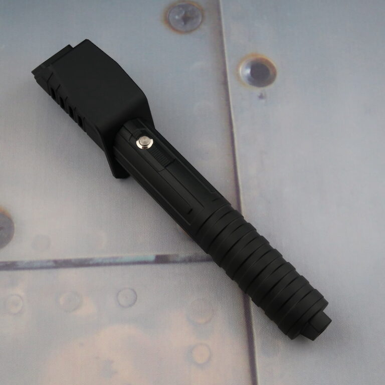The Darksaber CE v2 -