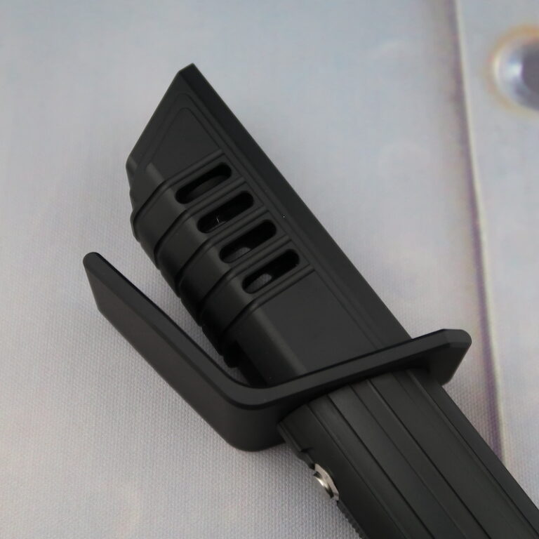 The Darksaber CE v2 - Emitter
