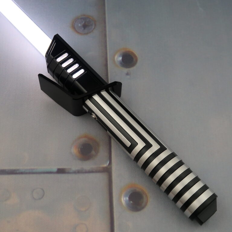 The Darksaber LE v2 Ignited