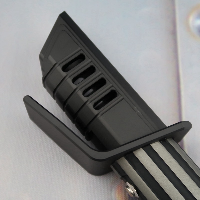 The Darksaber SE v2 - Emitter