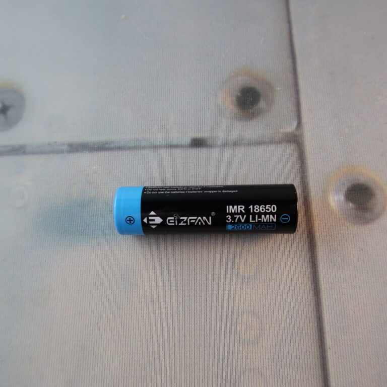 Efizan-18650-battery