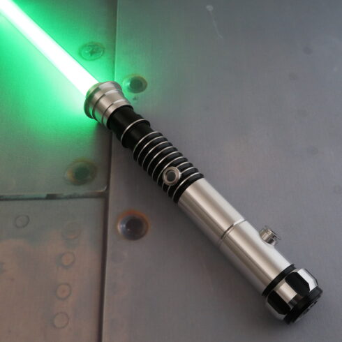 Luke Skywalker Lightsaber