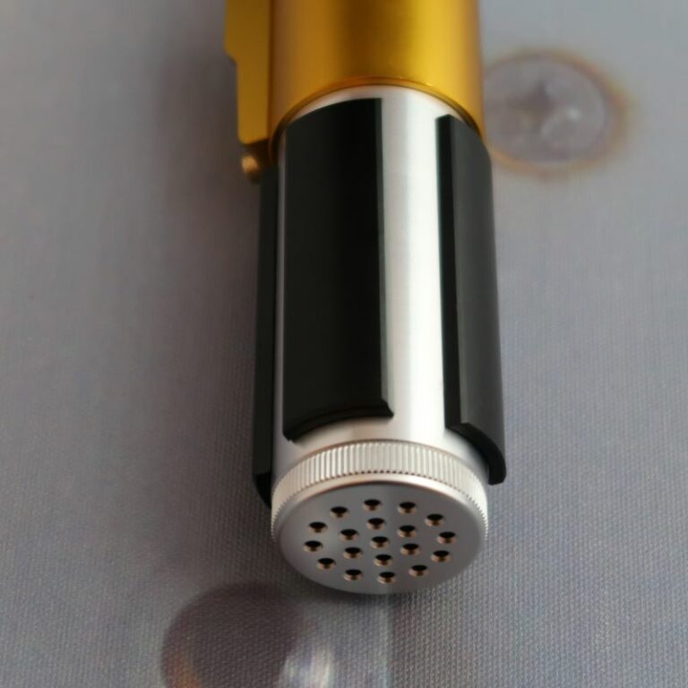 Exile LE Silver Pommel
