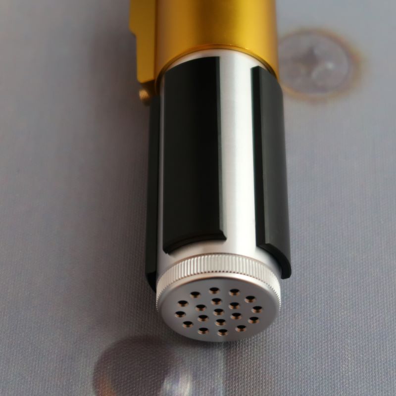 Exile LE Silver Pommel