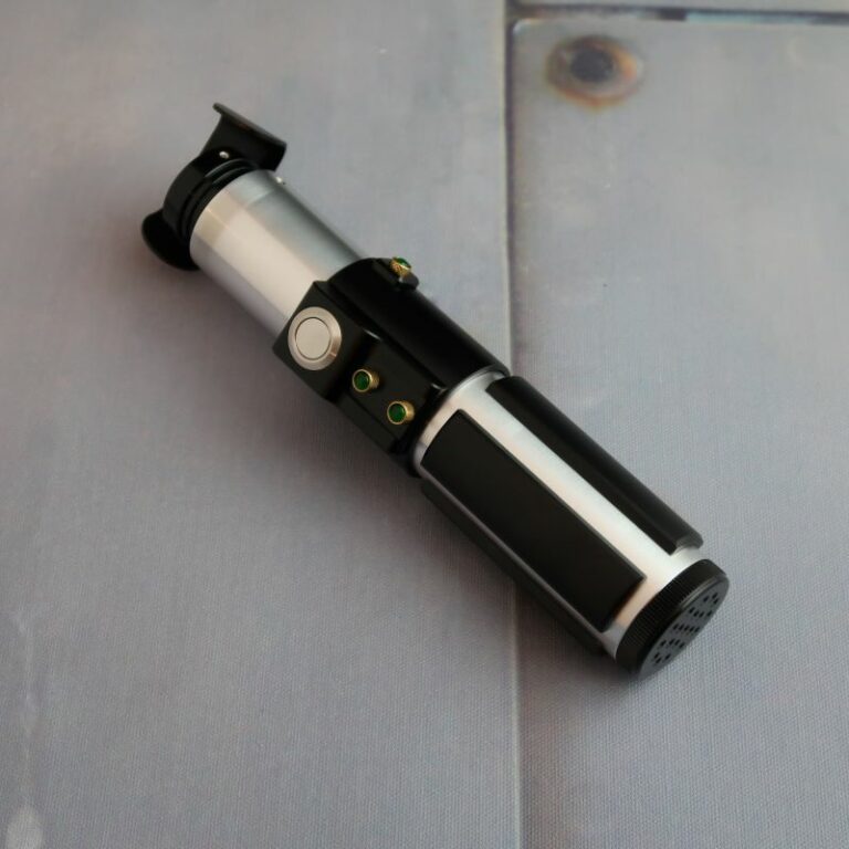 Exile SE Jeweled Hilt