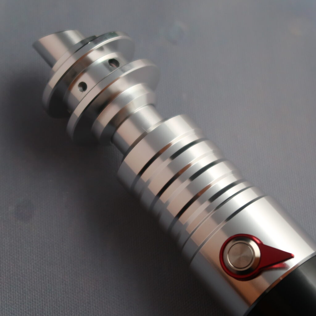 Emitter Shot