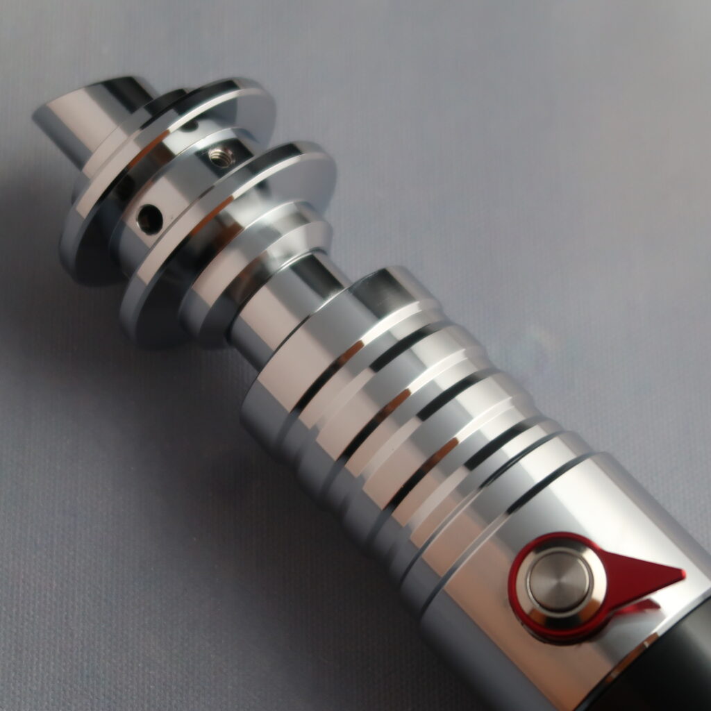 Emitter Shot CE