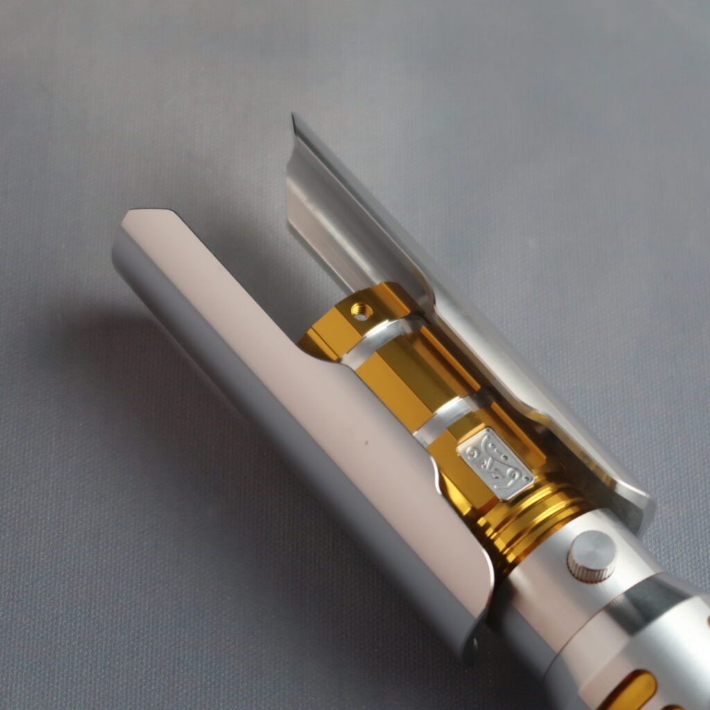 Emitter Standard