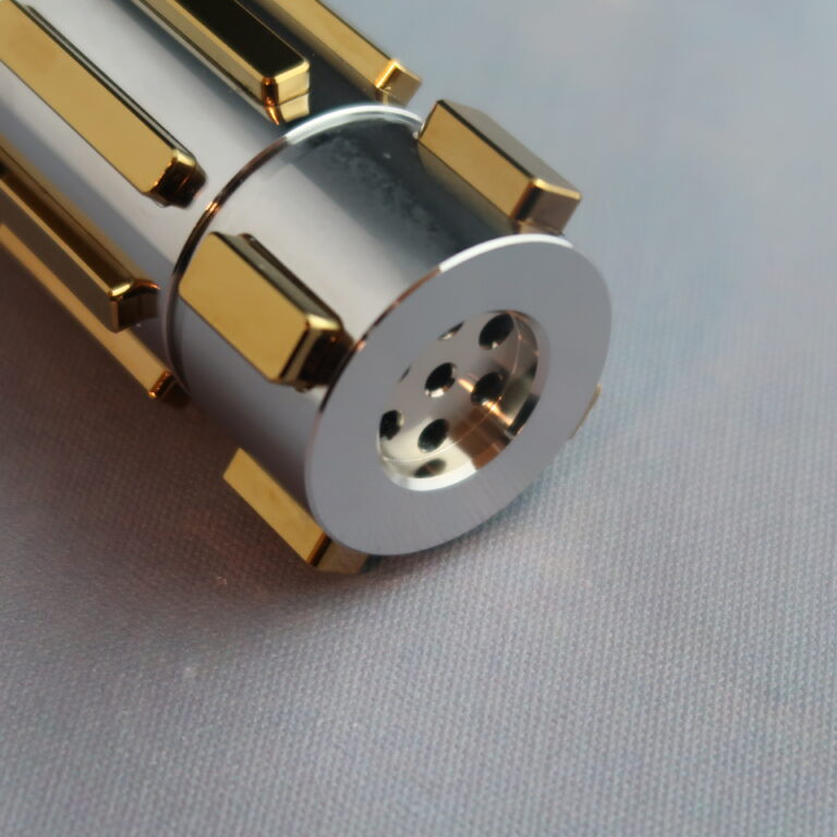 Pommel LE