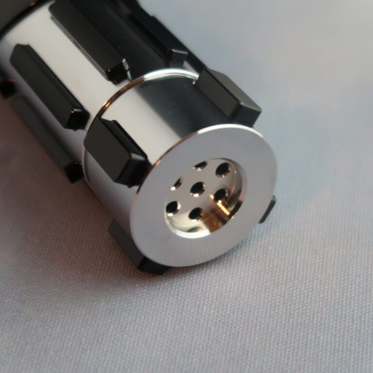 Pommel Shot CE