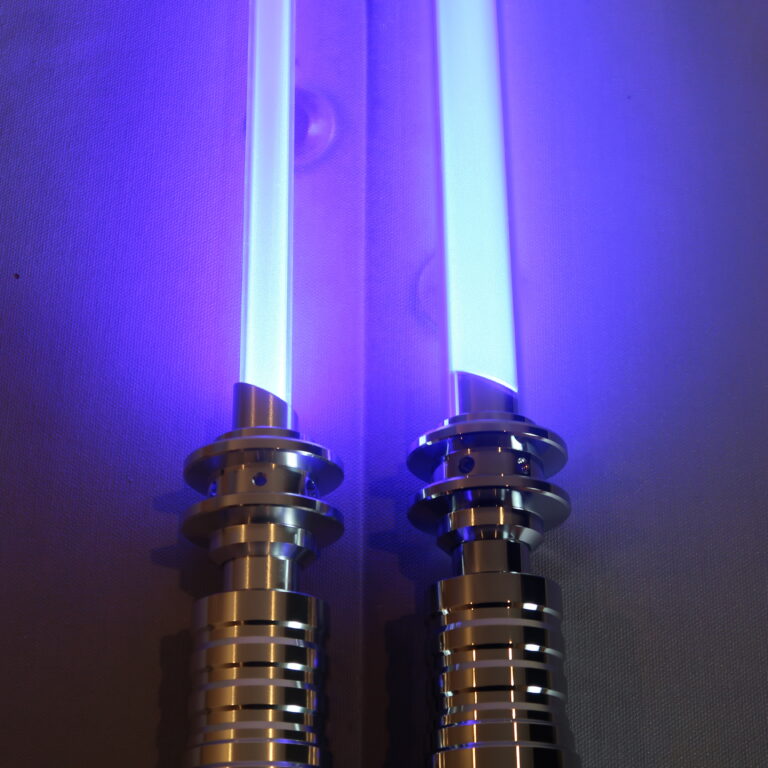 Skinny vs Regular LE