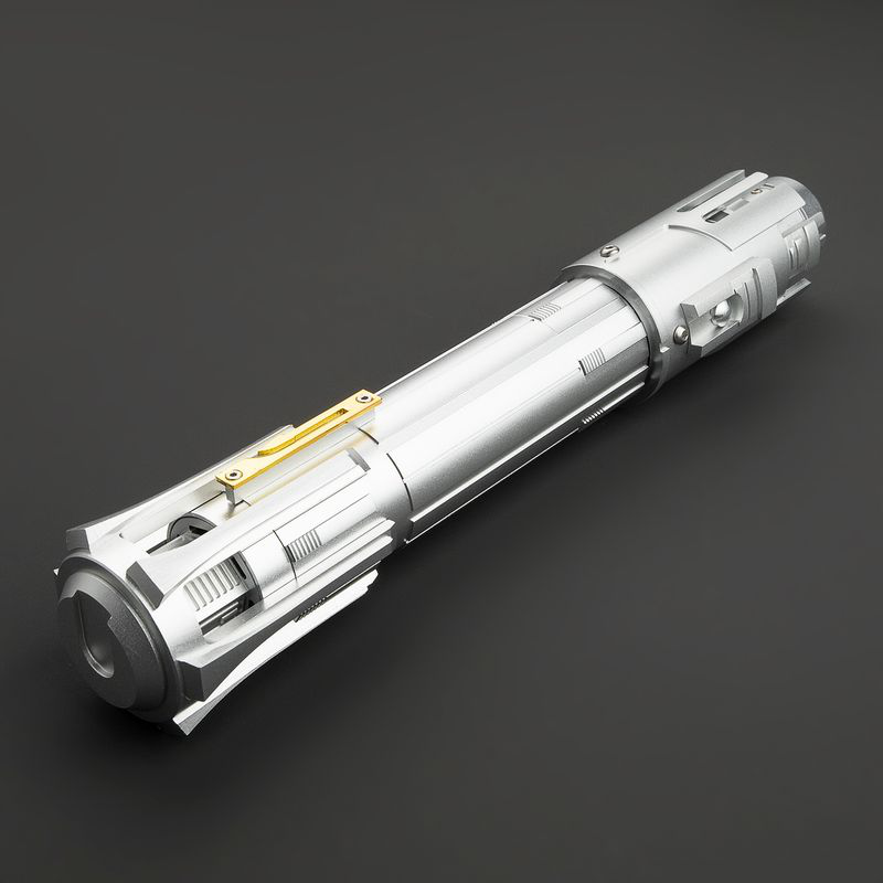 045 Pommel End