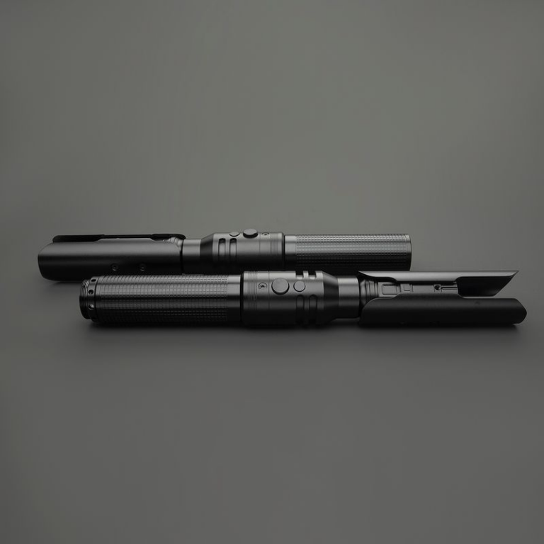050-3 Dark Hilts