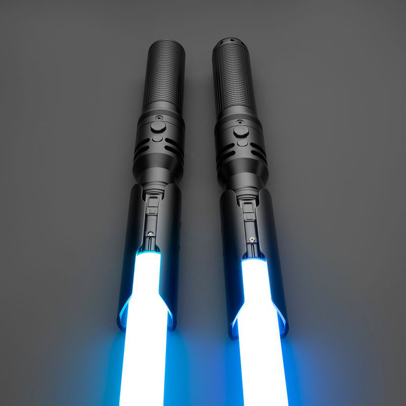 050-3 Dark Hilts ignited