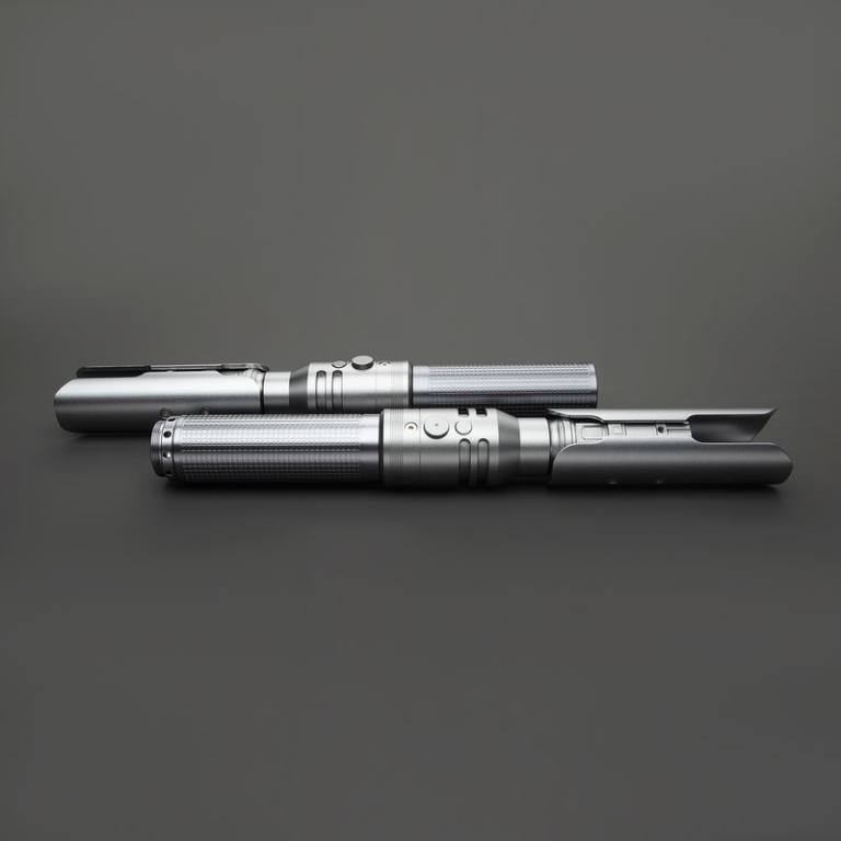 050-3 Grey Hilts