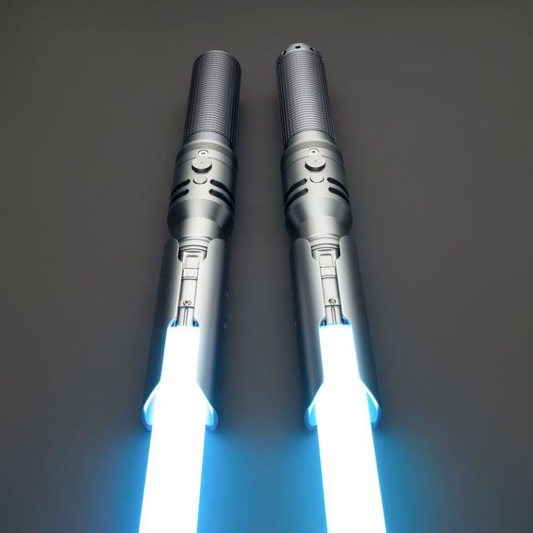 050-3 Grey Hilts Ignited